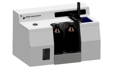 Haiku Instruments Model 575 İntrinsik Viskozimetre