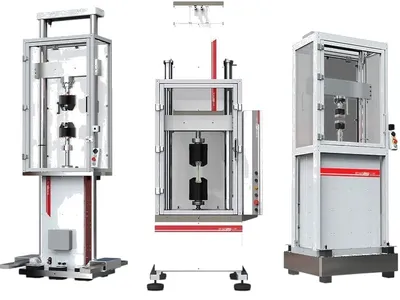 Statik ve Dinamik Test Sistemleri