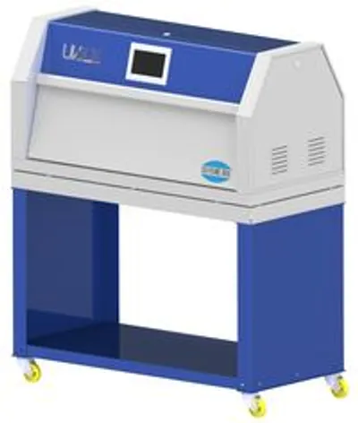 UVBOX UV Yaşlandırma Test Cihazı