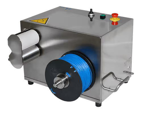 Sarma Makinesi (Rewinder)