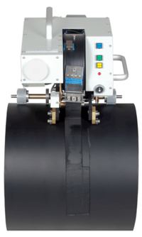 MTT 2500 — Mobil Çekme (Soyulma) Test Cihazı