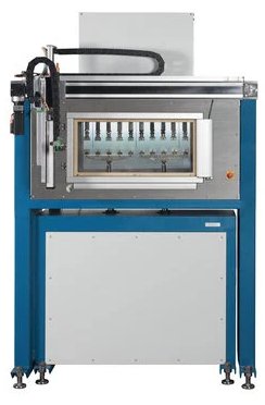 Coesfeld TFA Tear and Fatigue Analyser