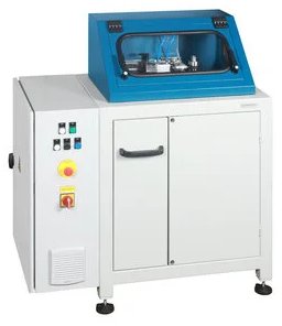 Coesfeld ICCA Instrumented Chip and Cut Analyser