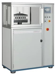 Coesfeld DeMattia Bükülme (Flex Cracking) Test Cihazı