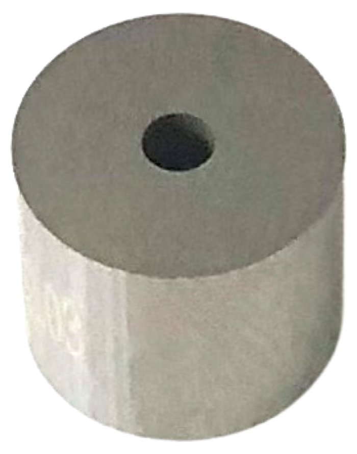 MFI Nozzle / Orifis