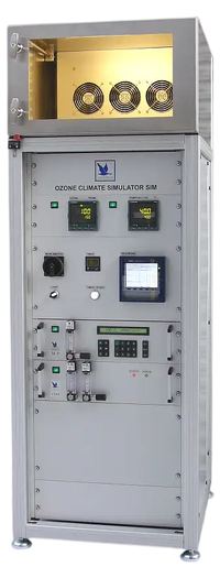 SIM 6050-T Ozon Test Kabini