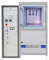 SIM 6300-T Ozon İklim Simülatörü
