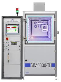 SIM 6300-TH Ozon İklim Simülatörü