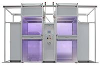 SIM 8000-SRX Ozon Proses Kabini