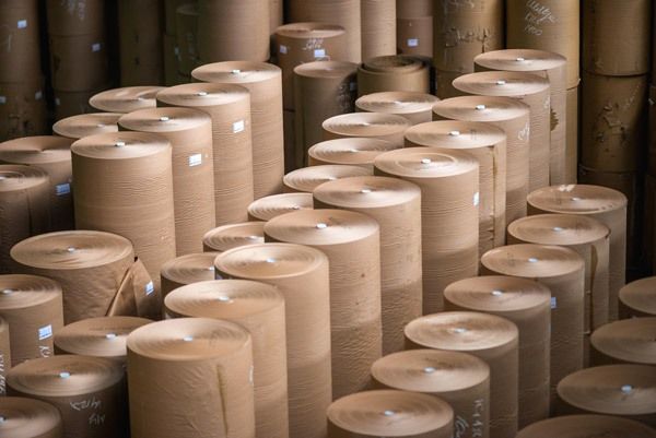 Steiner CELLUSOL kagit boyalari