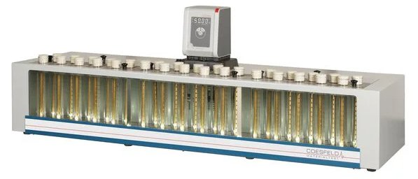 Coesfeld ESCR Gerilme Çatlağı Dayanımı Test Cihazı