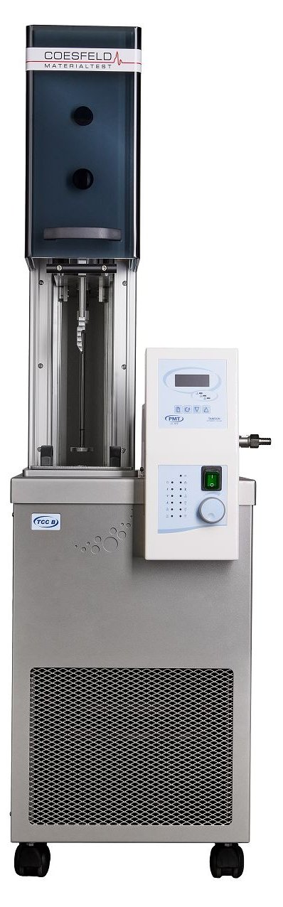 Coesfeld BTT Kırılganlık Sıcaklığı Test Cihazı