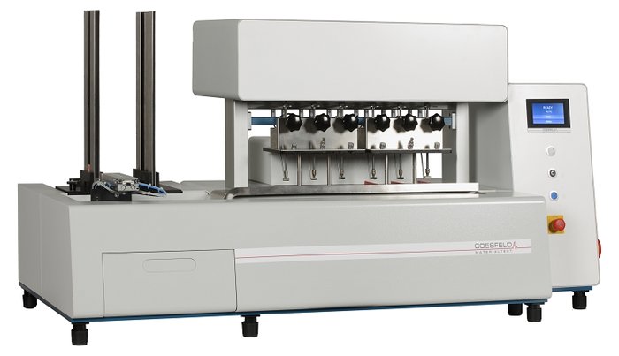 Coesfeld HDT Automat 6